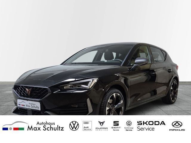 Schwarz Gebraucht 2024 Cupra Leon Limousine | 29.990 € (Guter Preis) - Bild 1/3