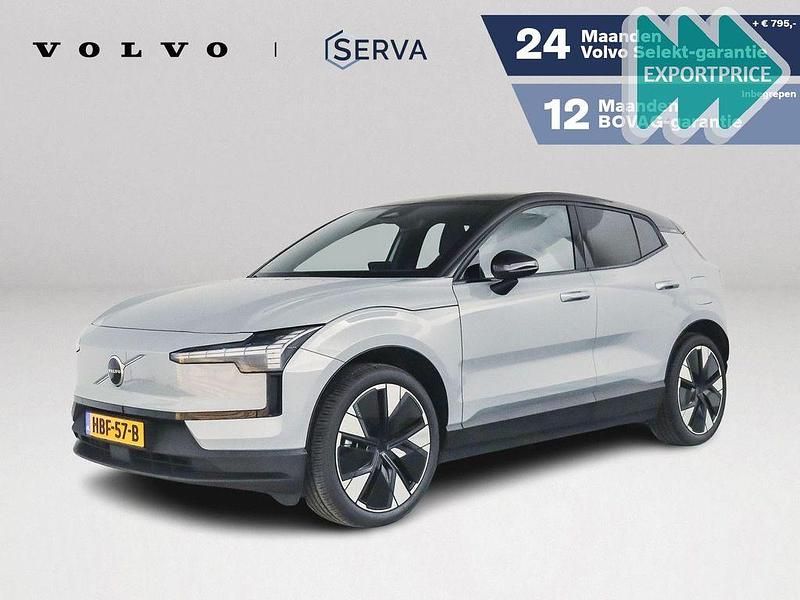 Gebraucht Volvo EX30 200 kW (272 PS) 2025 Grau SUV