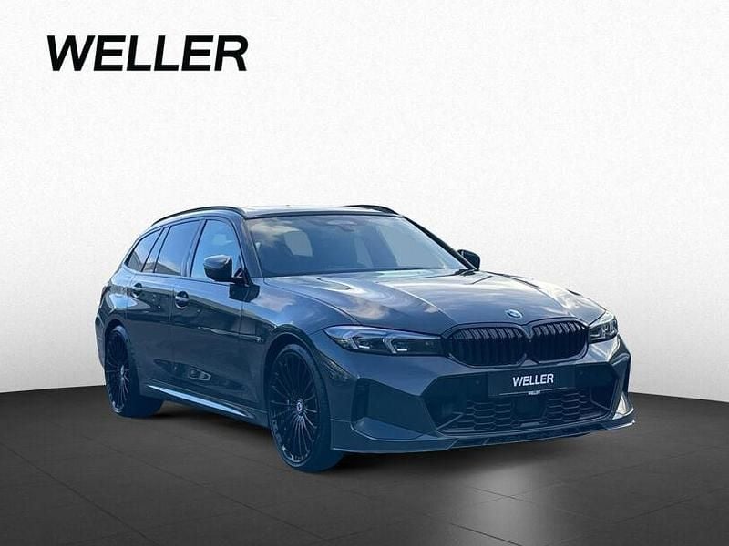 Gebraucht Alpina B3 495 PS (364 kW) 2023 Dravitgrau (grau) Kombi