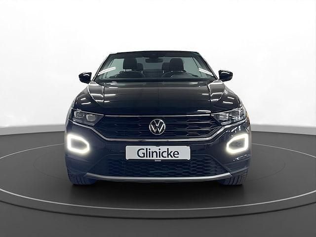 Gebraucht VW T-Roc Style 150 PS (110 kW) 2021 SUV