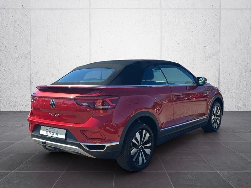 Gebraucht VW T-Roc Pro 2023 Andere SUV