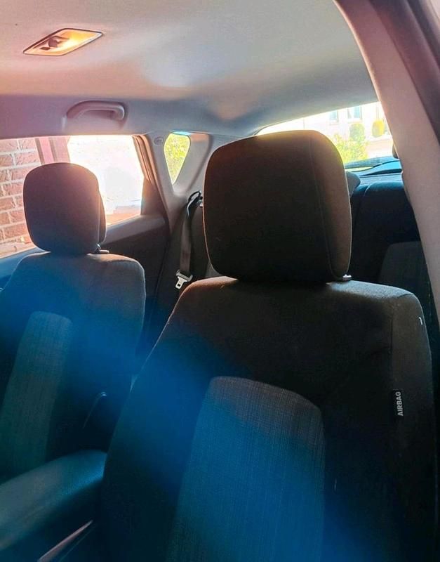 Usado Kia Ceed 2012 Branco Citadino