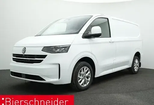 Gebraucht VW T7 150 PS (110 kW) 2025 Weiß Van