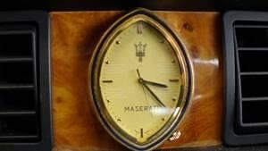 Gebraucht Maserati Biturbo 245 PS (180 kW) 1992 Andere Coupé