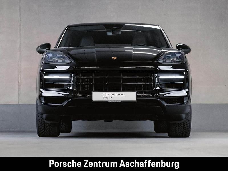 Gebraucht Porsche Cayenne 354 PS (260 kW) 2023 Schwarz SUV