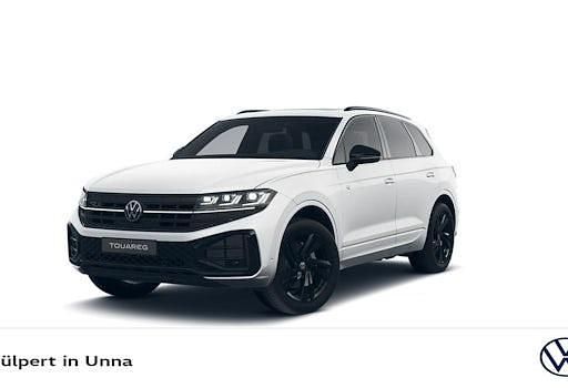Gebraucht VW Touareg Style 286 PS (210 kW) 2025 Weiß SUV