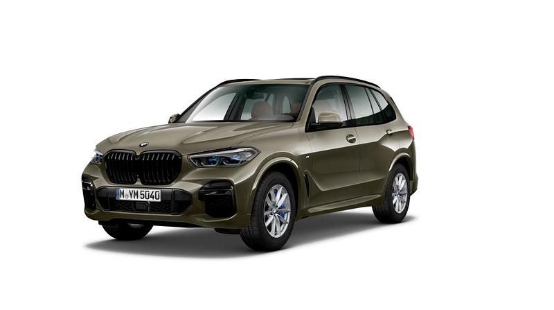 Gebraucht BMW X5 Shadowline 340 PS (250 kW) 2025 SUV
