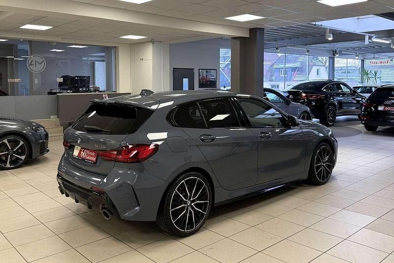 Gebraucht BMW 135 306 PS (225 kW) 2021 Storm bay met. Kleinwagen