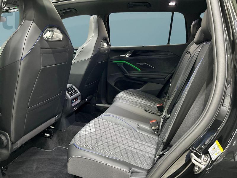 Gebraucht VW Tayron 193 PS (141 kW) 2025 Schwarz SUV