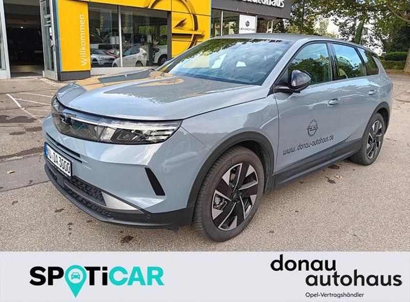 Grau Gebraucht 2025 Opel Grandland X Edition SUV | 29.980 € (Guter Preis) - Bild 1/1
