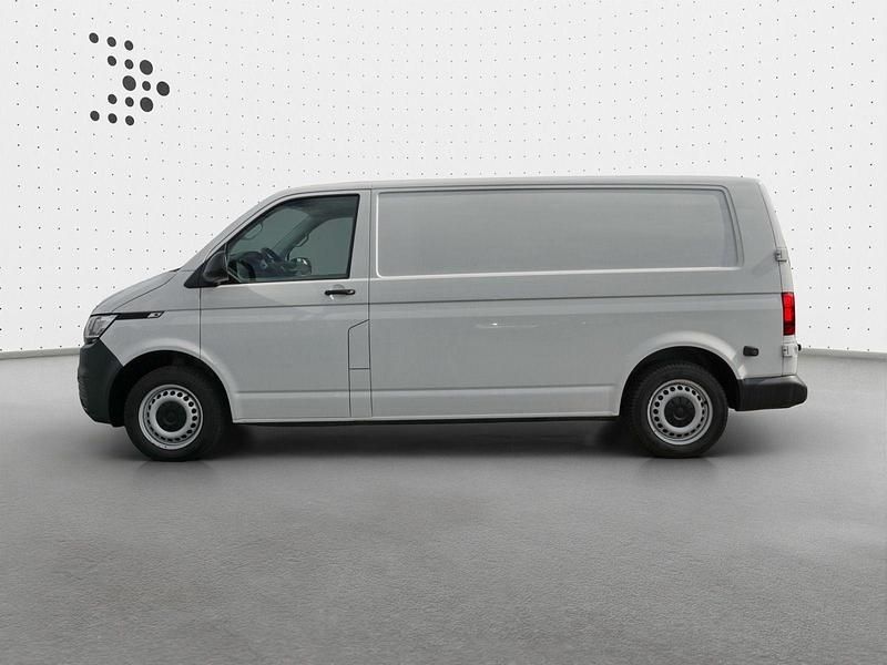 Gebraucht VW T6.1 150 PS (110 kW) 2021 Weiß Van