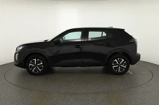 Neu Peugeot 2008 Style 101 PS (74 kW) 2025 Weiß SUV