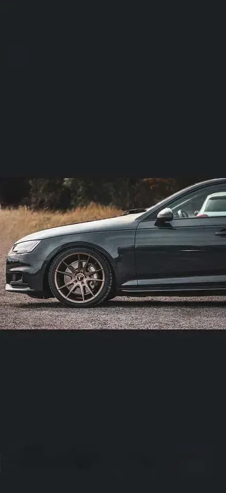 Brugt Audi A4 Sport 252 HK (185 kW) 2018 Sedan