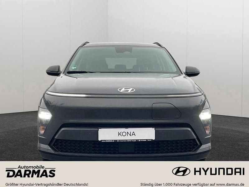 Neu Hyundai Kona Select 150 kW (204 PS) 2025 Grau SUV