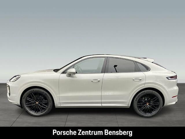 Gebraucht Porsche Cayenne 354 PS (260 kW) 2022 Andere farbe SUV