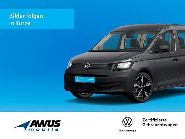 Gebraucht VW Transporter 150 PS (110 kW) 2020 Van