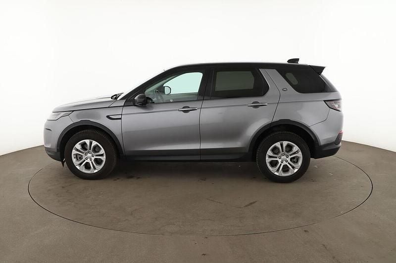 Gebraucht Land Rover Discovery 5 S 249 PS (183 kW) 2021 Grau SUV