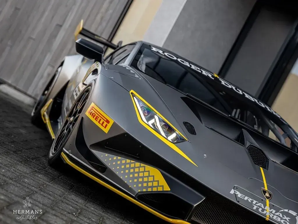 Gebraucht Lamborghini Huracán 630 PS (463 kW) 2018 Grau