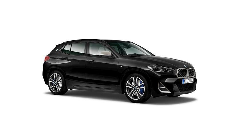 Gebraucht BMW X2 Efficient Dynamics 306 PS (225 kW) 2025 SUV