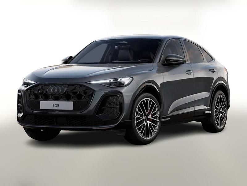 Grau Neu 2025 Audi SQ5 Sportback Edition .1 SUV | 83.888 € (Fairer Preis) - Bild 1/4