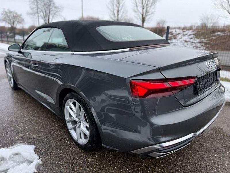 Gebraucht Audi A5 Ambiente 265 PS (194 kW) 2020 Andere Coupé