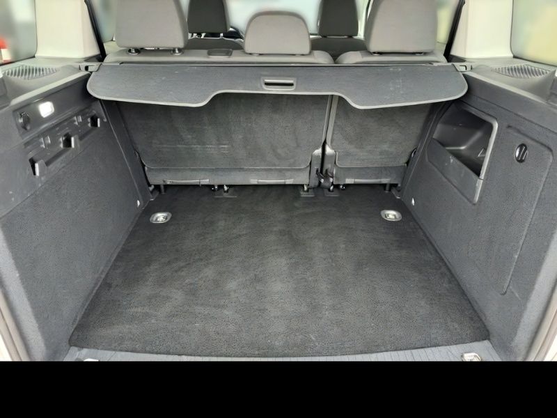 Gebraucht VW Caddy Life 102 PS (75 kW) 2021 Weiß Van / Kleinbus