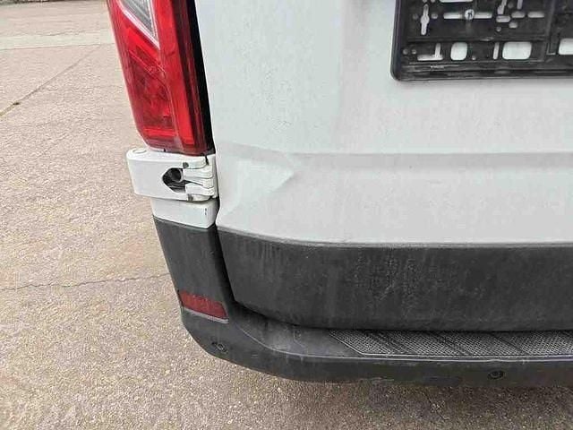 Gebraucht Maxus V90 147 PS (108 kW) 2024 Weiß Van