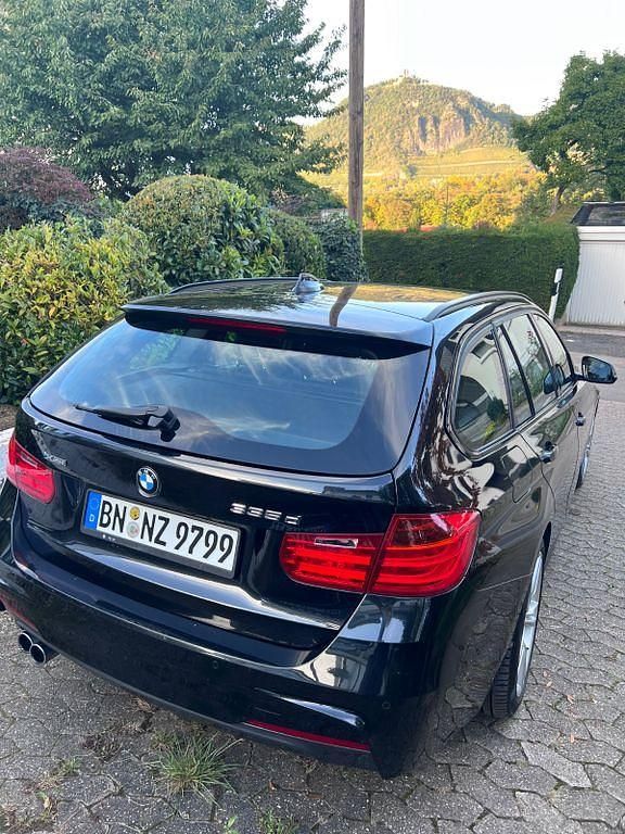 Gebraucht 2014 BMW 335 Sport Line Kombi | 14.500 € (Fairer Preis) - Bild 1/4