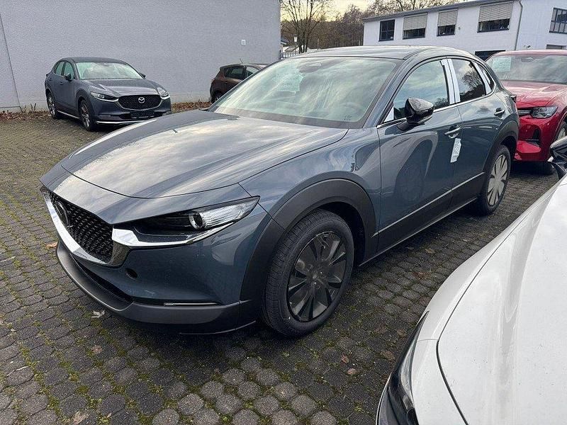 Neu 2025 Mazda CX-30 Homura-Line SUV | 27.044 € - Bild 1/4