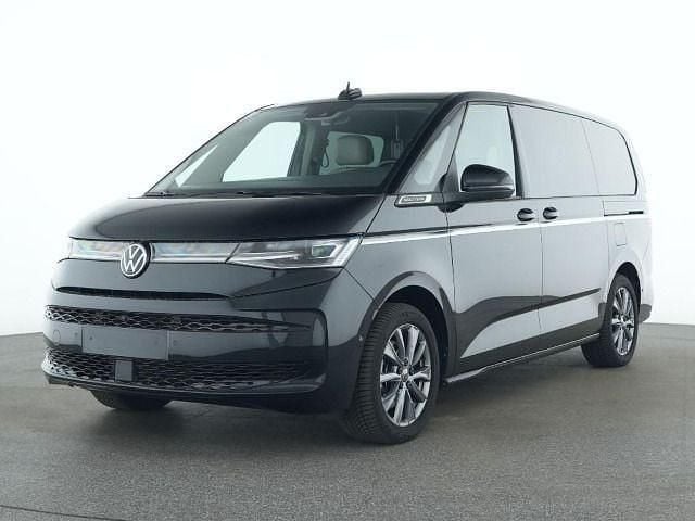 Gebraucht VW Multivan Style 177 PS (130 kW) 2025 Schwarz Van