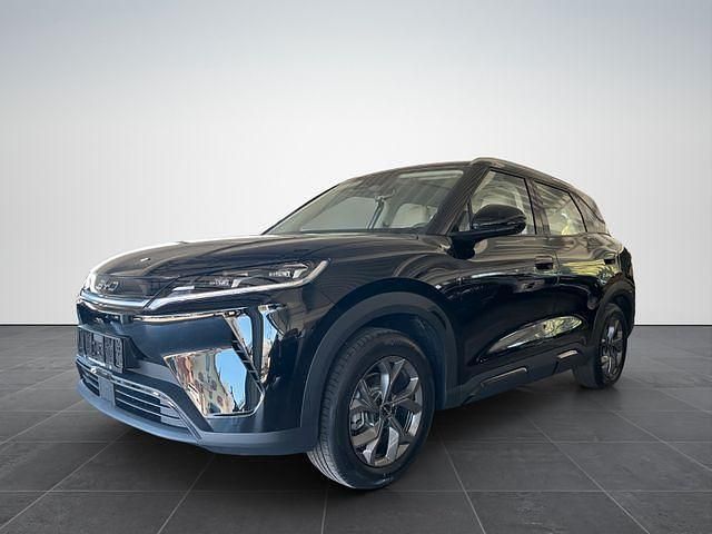 Neu BYD Atto 2 Boost 130 kW (177 PS) 2025 Obsidian black SUV