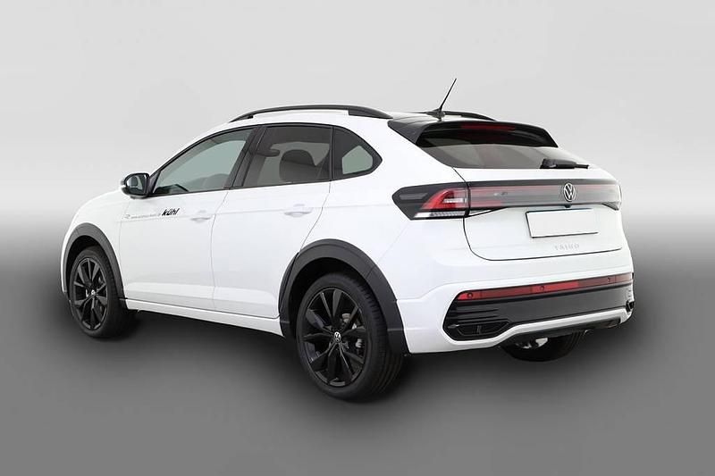 Gebraucht VW Taigo Beats 116 PS (85 kW) 2024 Weiß SUV