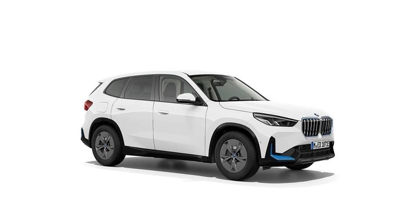 Gebraucht BMW iX1 Shadowline 230 kW (313 PS) 2025 SUV