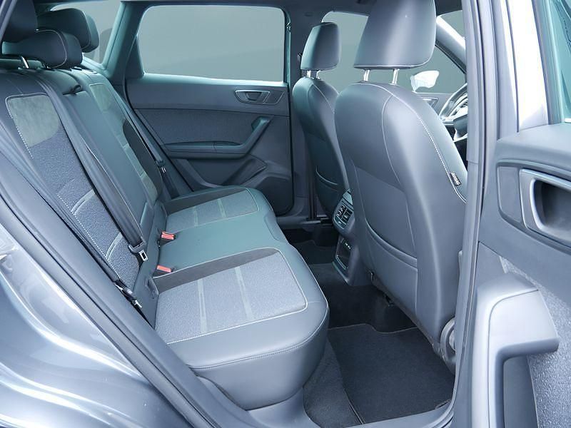 Gebraucht Seat Ateca 150 PS (110 kW) 2023 Grau SUV