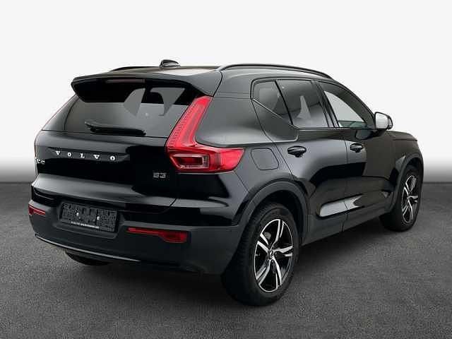 Gebraucht Volvo XC40 120 PS (88 kW) 2023 SUV