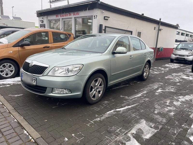 Gebraucht 2009 Skoda Octavia Limousine | 4.300 € (Guter Preis) - Bild 1/4