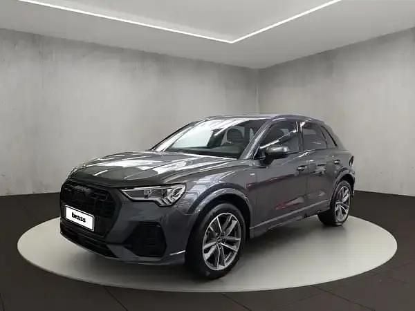 Gebraucht Audi Q3 S-Line 150 PS (110 kW) 2025 SUV