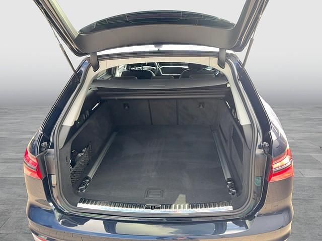 Gebraucht Audi A6 Allroad 204 PS (150 kW) 2024 Blau Kombi