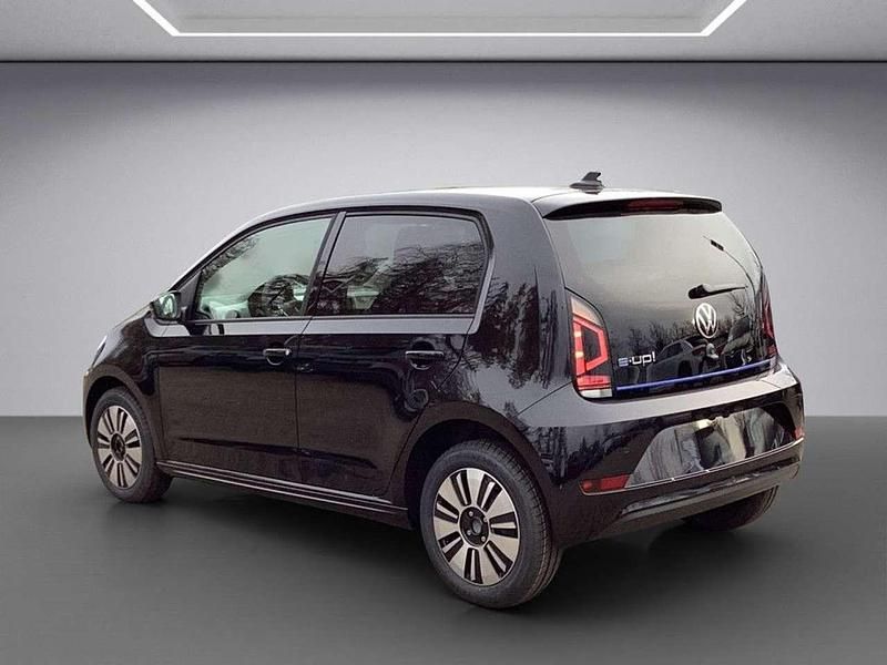 Brugt VW e-up! Edition 61 kW (83 HK) 2024 Sort Hatchback