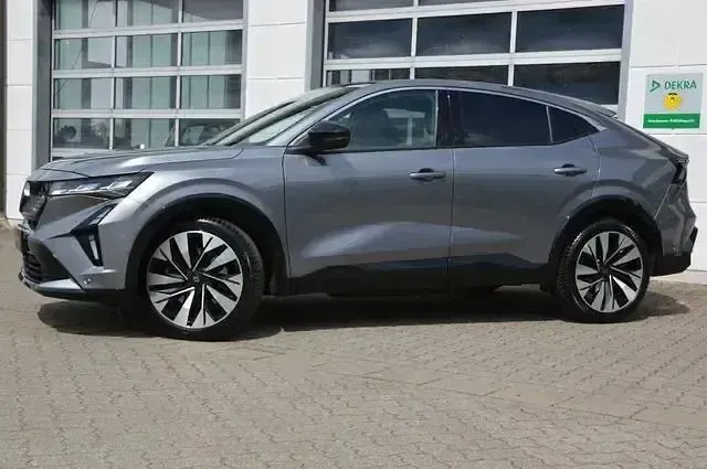 Gebraucht Renault Rafale Techno 200 PS (147 kW) 2025 Grau SUV