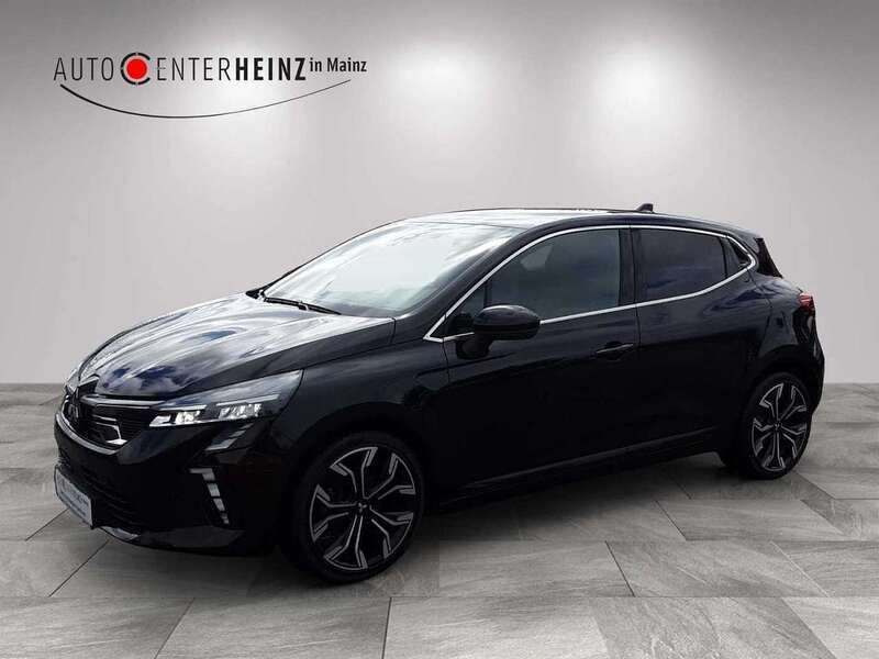Onyxschwarz (m) Gebraucht 2024 Mitsubishi Colt Edition Limousine | 17.900 € (Guter Preis) - Bild 1/1