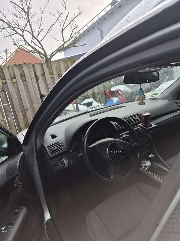 Gebraucht Audi A4 131 PS (96 kW) 2002 Kombi