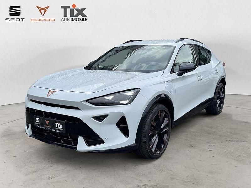 Gebraucht Cupra Formentor VZ 272 PS (200 kW) 2025 Weiß SUV