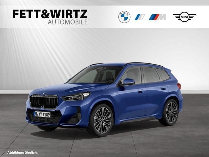 Gebraucht BMW X1 M Sport 218 PS (160 kW) 2023 SUV