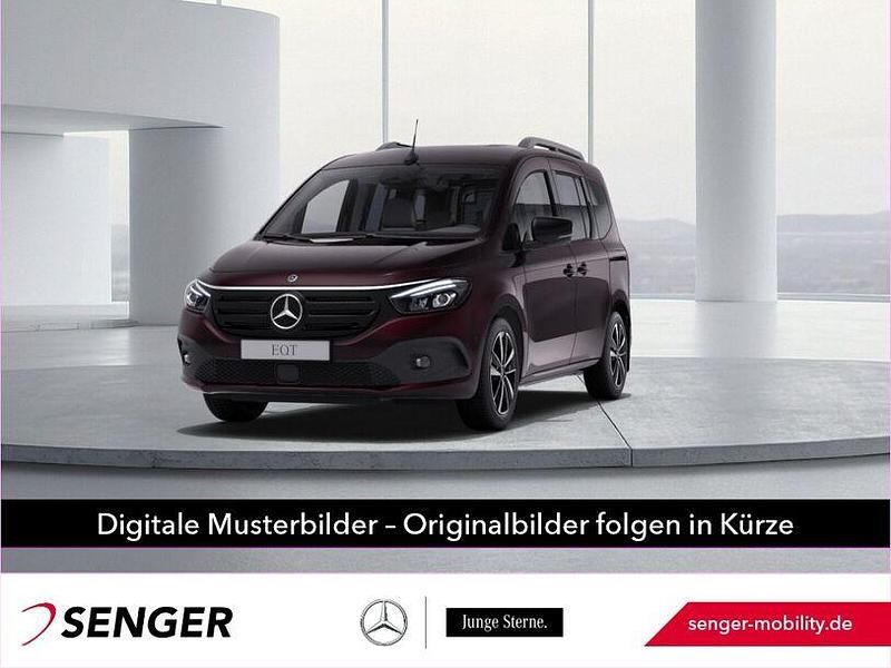 Andere Gebraucht 2024 Mercedes 200 | 26.950 € (Fairer Preis) - Bild 1/4