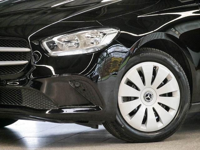 Gebraucht Mercedes B250e 218 PS (160 kW) 2022 Van / Kleinbus