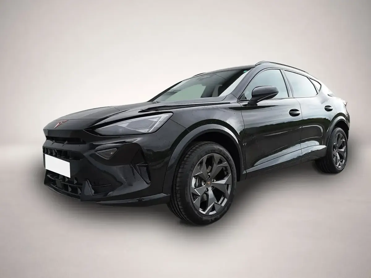 Gebraucht Cupra Formentor 150 PS (110 kW) 2026 SUV