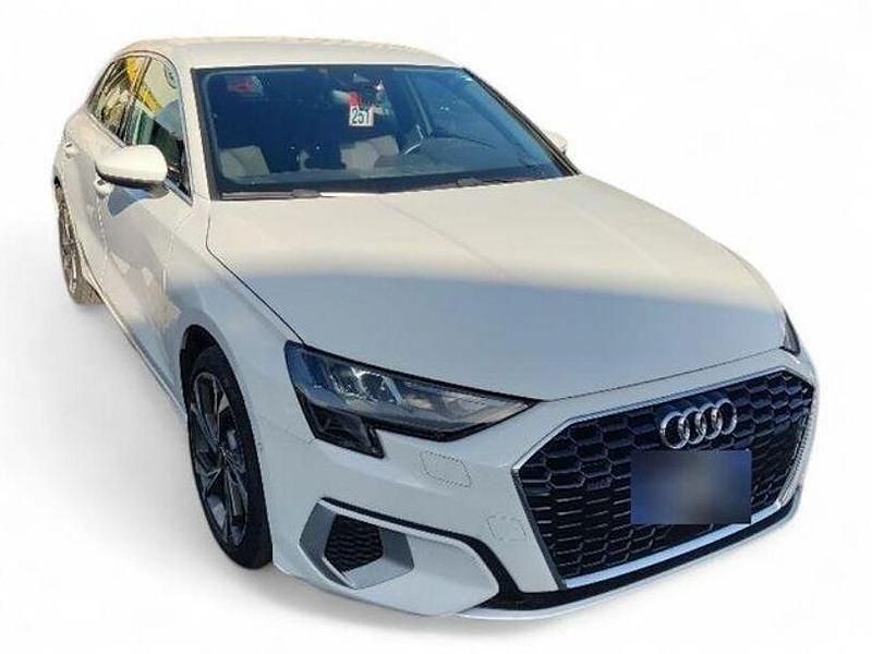 Gebraucht Audi A3 e-tron Advanced 109 PS (80 kW) 2022 Andere Kleinwagen
