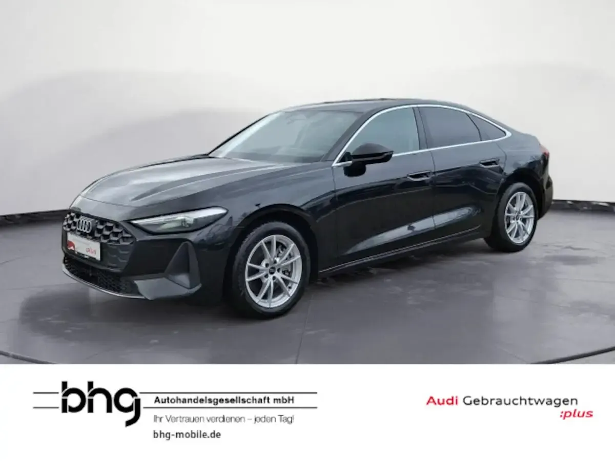 Usata Audi A5 Ambiente 204 CV (150 kW) 2025 Berlina