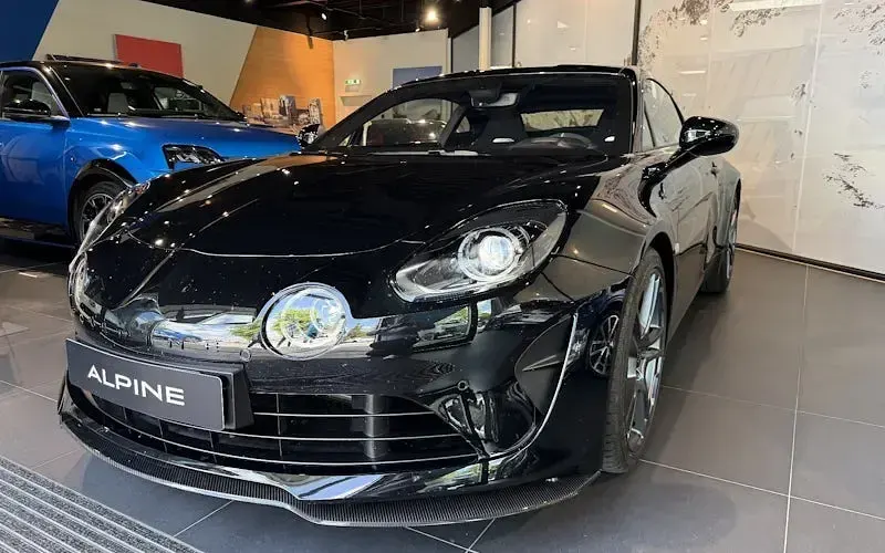 Gebraucht Alpine A110 300 PS (220 kW) 2025 Coupé